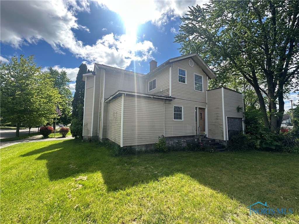 316 E Mulberry Street, Bryan, Ohio image 1