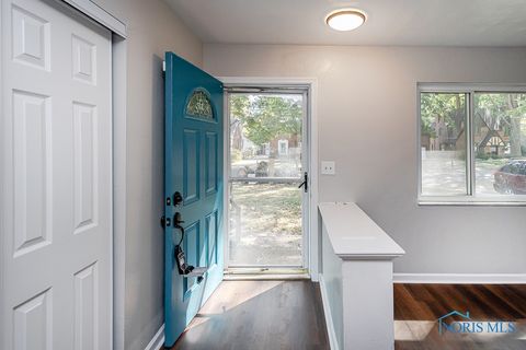 Tiny photo for 4224 Beverly Drive, Toledo, OH 43614 (MLS # 6136211)