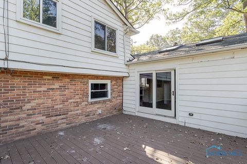Tiny photo for 4224 Beverly Drive, Toledo, OH 43614 (MLS # 6136211)