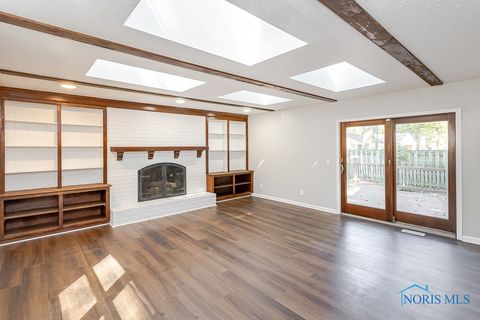 Tiny photo for 4224 Beverly Drive, Toledo, OH 43614 (MLS # 6136211)