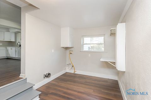 Tiny photo for 4224 Beverly Drive, Toledo, OH 43614 (MLS # 6136211)