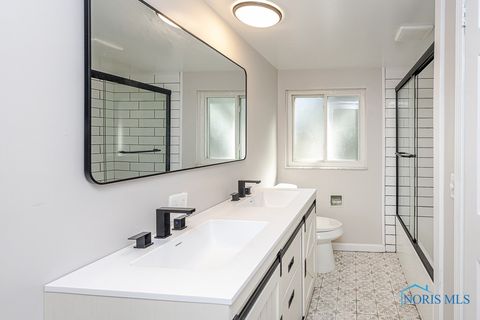Tiny photo for 4224 Beverly Drive, Toledo, OH 43614 (MLS # 6136211)
