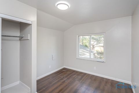 Tiny photo for 4224 Beverly Drive, Toledo, OH 43614 (MLS # 6136211)