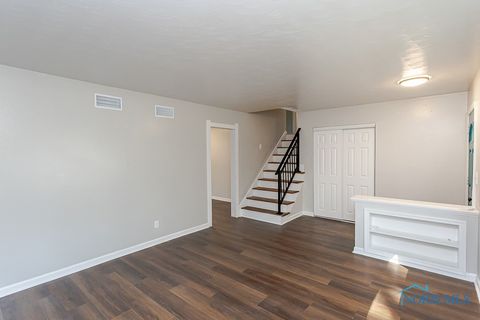 Tiny photo for 4224 Beverly Drive, Toledo, OH 43614 (MLS # 6136211)