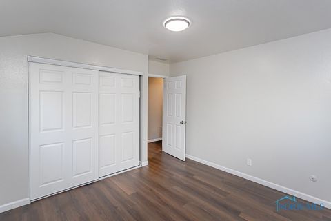 Tiny photo for 4224 Beverly Drive, Toledo, OH 43614 (MLS # 6136211)
