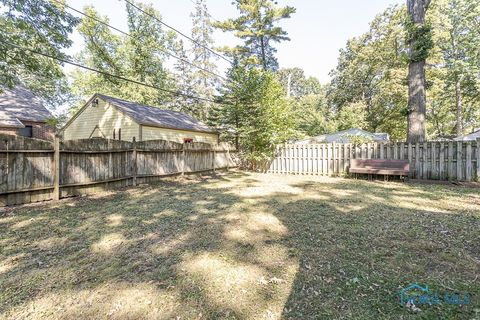 Tiny photo for 4224 Beverly Drive, Toledo, OH 43614 (MLS # 6136211)