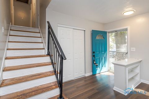 Tiny photo for 4224 Beverly Drive, Toledo, OH 43614 (MLS # 6136211)
