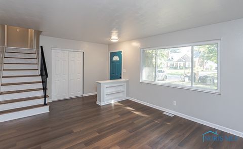 Tiny photo for 4224 Beverly Drive, Toledo, OH 43614 (MLS # 6136211)