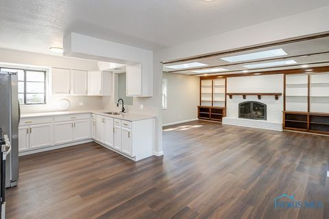 Tiny photo for 4224 Beverly Drive, Toledo, OH 43614 (MLS # 6136211)