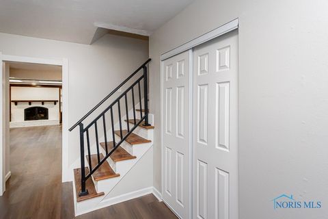 Tiny photo for 4224 Beverly Drive, Toledo, OH 43614 (MLS # 6136211)