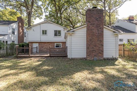 Tiny photo for 4224 Beverly Drive, Toledo, OH 43614 (MLS # 6136211)