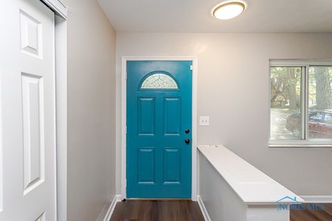 Tiny photo for 4224 Beverly Drive, Toledo, OH 43614 (MLS # 6136211)
