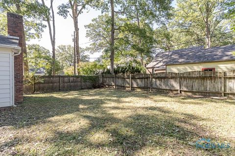 Tiny photo for 4224 Beverly Drive, Toledo, OH 43614 (MLS # 6136211)