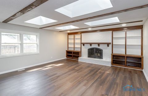 Tiny photo for 4224 Beverly Drive, Toledo, OH 43614 (MLS # 6136211)