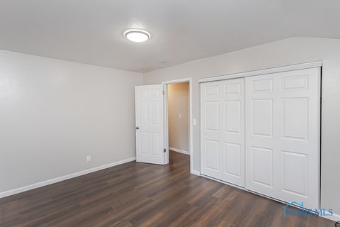Tiny photo for 4224 Beverly Drive, Toledo, OH 43614 (MLS # 6136211)