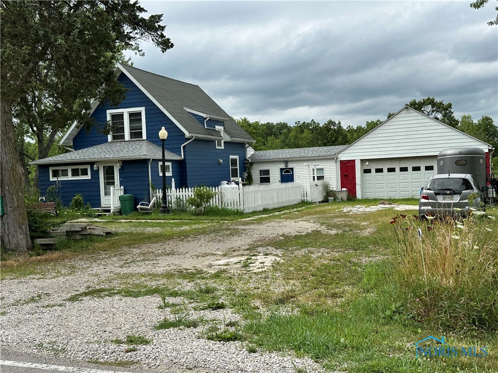 22593 Bowman Road
