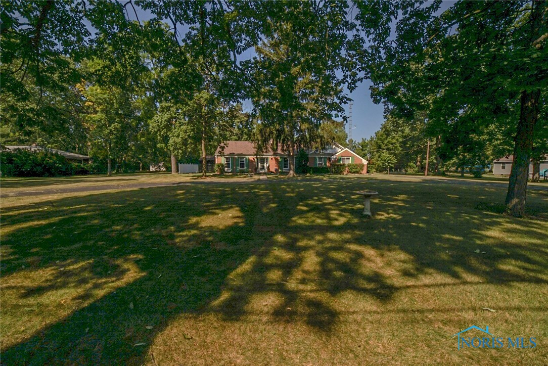 25441 Thompson Road