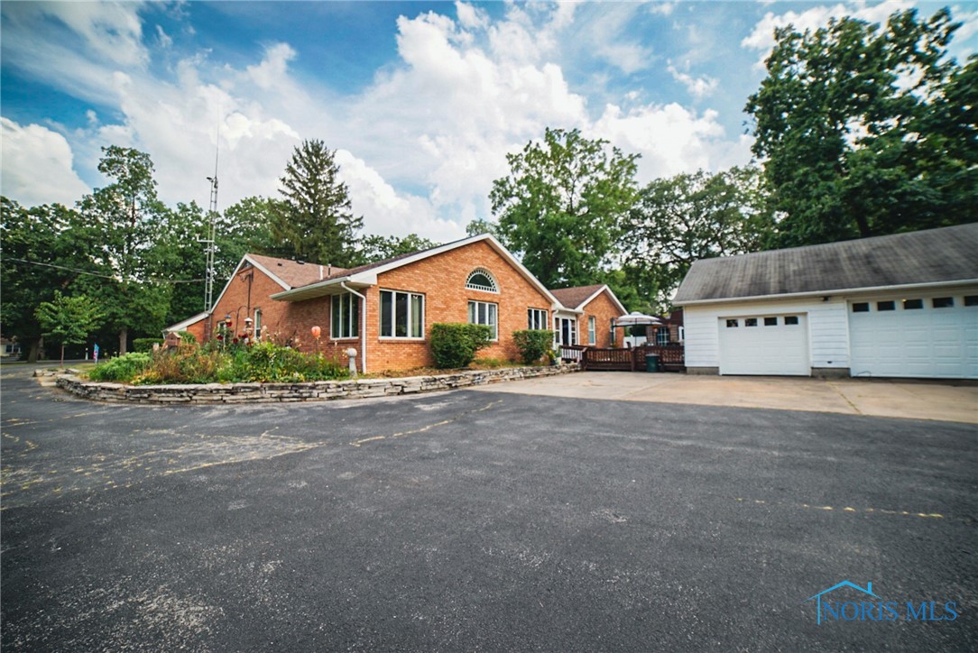25441 Thompson Road