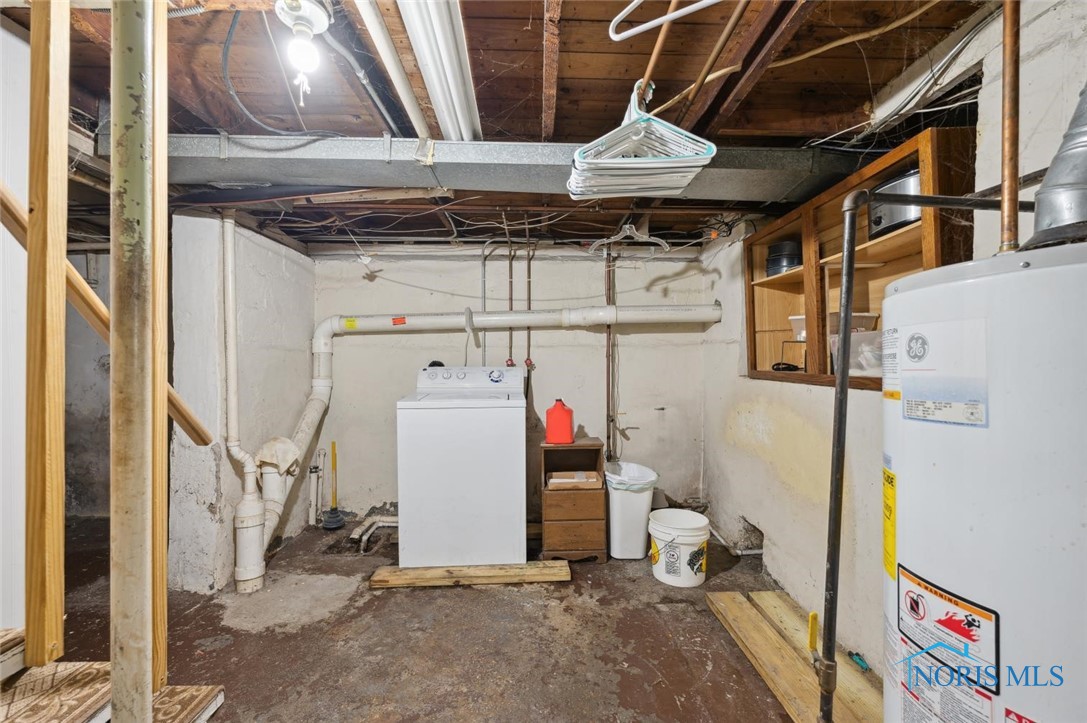 2559 Oak Grove Place, Toledo, Ohio image 12