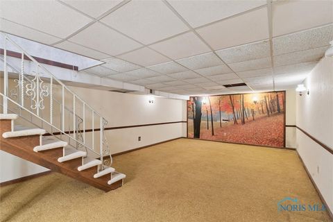 Tiny photo for 24633 W River Road, Perrysburg, OH 43551 (MLS # 6136703)