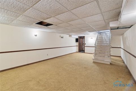 Tiny photo for 24633 W River Road, Perrysburg, OH 43551 (MLS # 6136703)