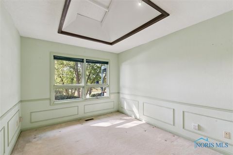 Tiny photo for 24633 W River Road, Perrysburg, OH 43551 (MLS # 6136703)