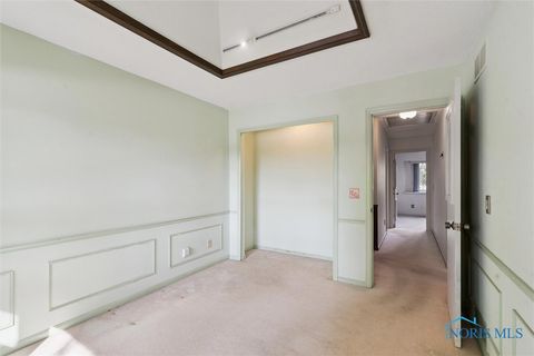 Tiny photo for 24633 W River Road, Perrysburg, OH 43551 (MLS # 6136703)