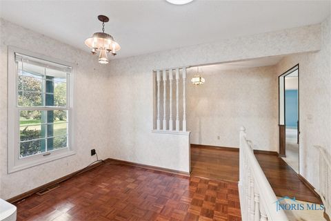 Tiny photo for 24633 W River Road, Perrysburg, OH 43551 (MLS # 6136703)
