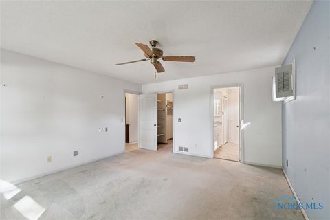 Tiny photo for 24633 W River Road, Perrysburg, OH 43551 (MLS # 6136703)