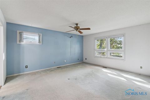 Tiny photo for 24633 W River Road, Perrysburg, OH 43551 (MLS # 6136703)