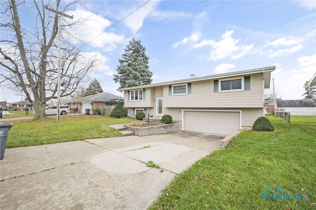 2160 Keen Avenue, Toledo, Ohio image 1