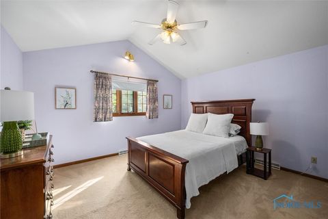 Tiny photo for 4504 Sulgrave Drive, Toledo, OH 43623 (MLS # 6136359)