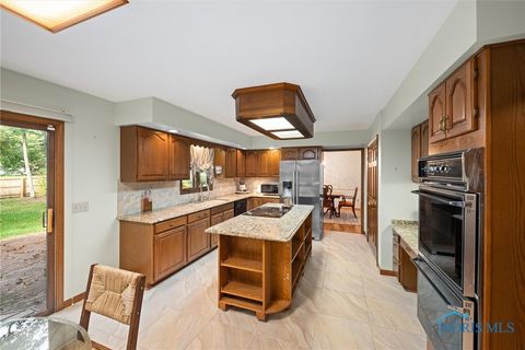 Tiny photo for 4504 Sulgrave Drive, Toledo, OH 43623 (MLS # 6136359)