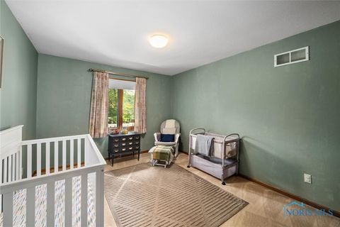 Tiny photo for 4504 Sulgrave Drive, Toledo, OH 43623 (MLS # 6136359)