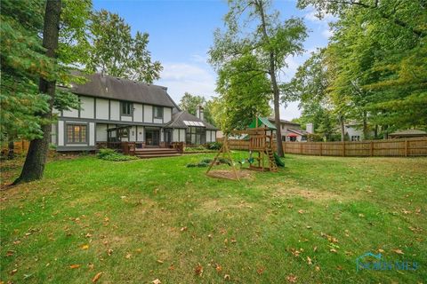 Tiny photo for 4504 Sulgrave Drive, Toledo, OH 43623 (MLS # 6136359)