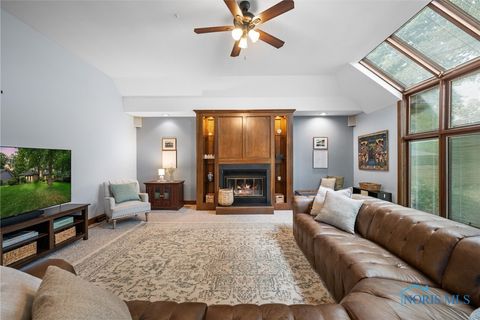 Tiny photo for 4504 Sulgrave Drive, Toledo, OH 43623 (MLS # 6136359)