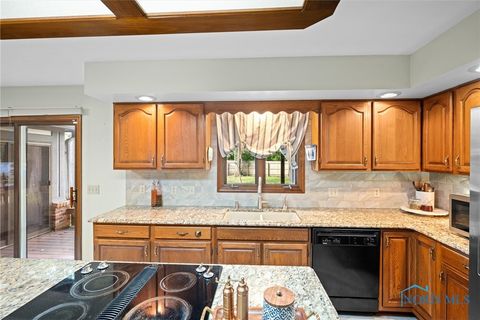 Tiny photo for 4504 Sulgrave Drive, Toledo, OH 43623 (MLS # 6136359)