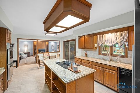 Tiny photo for 4504 Sulgrave Drive, Toledo, OH 43623 (MLS # 6136359)