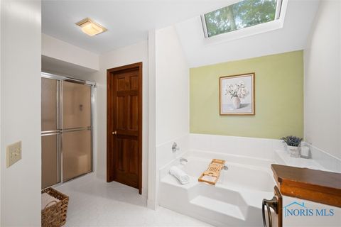 Tiny photo for 4504 Sulgrave Drive, Toledo, OH 43623 (MLS # 6136359)