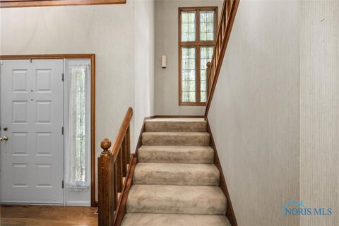 Tiny photo for 4504 Sulgrave Drive, Toledo, OH 43623 (MLS # 6136359)