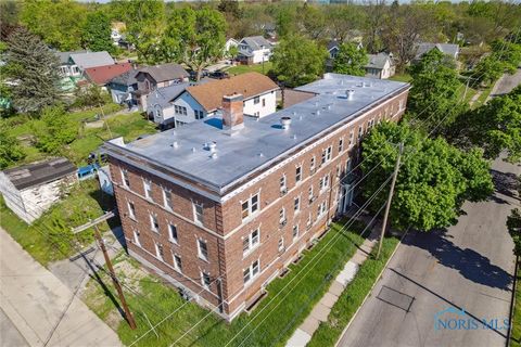 Photo of 2289 Upton Avenue, Toledo, OH 43606 (MLS # 6129459)