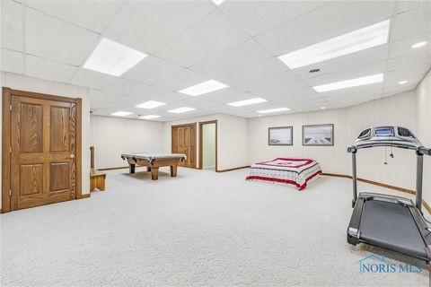 Tiny photo for 804 Murbach Street, Archbold, OH 43502 (MLS # 6134359)