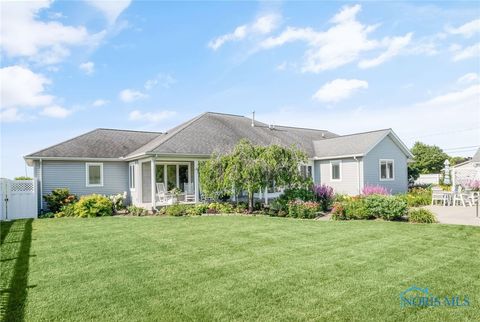 Tiny photo for 804 Murbach Street, Archbold, OH 43502 (MLS # 6134359)