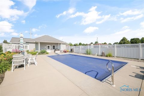 Tiny photo for 804 Murbach Street, Archbold, OH 43502 (MLS # 6134359)