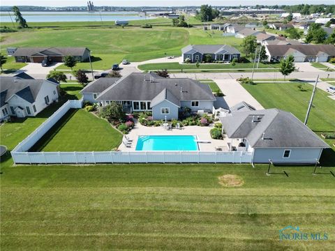 Tiny photo for 804 Murbach Street, Archbold, OH 43502 (MLS # 6134359)