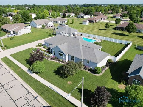 Tiny photo for 804 Murbach Street, Archbold, OH 43502 (MLS # 6134359)