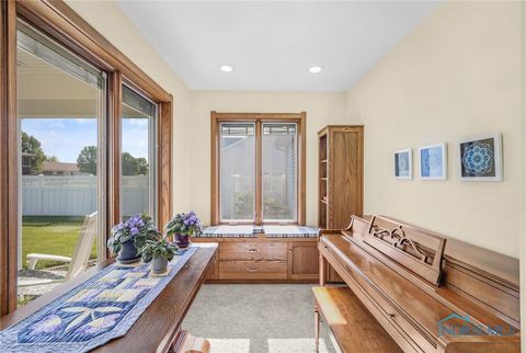 Tiny photo for 804 Murbach Street, Archbold, OH 43502 (MLS # 6134359)