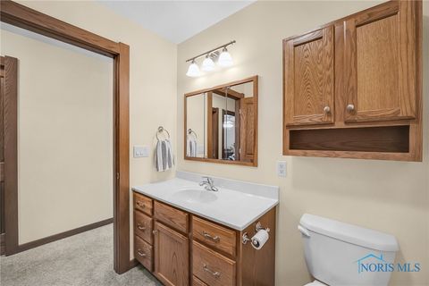 Tiny photo for 804 Murbach Street, Archbold, OH 43502 (MLS # 6134359)