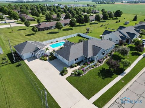 Photo of 804 Murbach Street, Archbold, OH 43502 (MLS # 6134359)