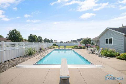 Tiny photo for 804 Murbach Street, Archbold, OH 43502 (MLS # 6134359)